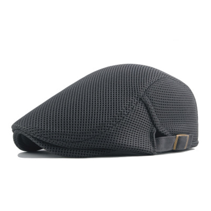 Giuseppe™ | Breathable Mesh Cap