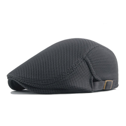 Giuseppe™ | Breathable Mesh Cap
