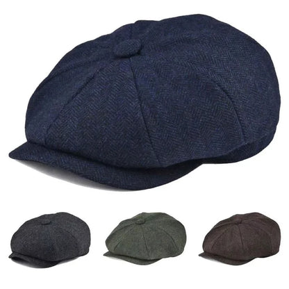 Vybez™ | Warm & Stylish Winter Hat