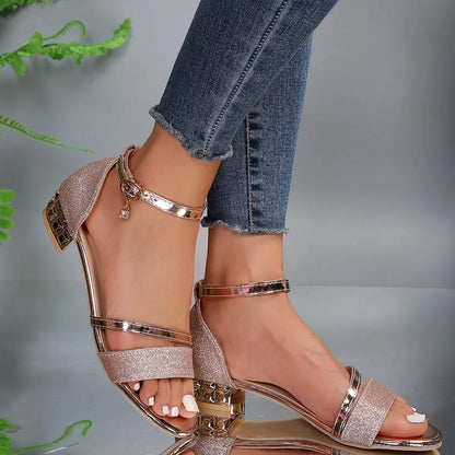 Ariel™ | Comfort Sandals