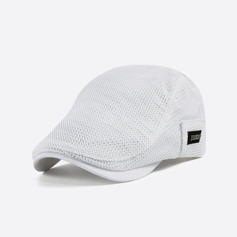 Prevox™ | Breathable Men's Cap