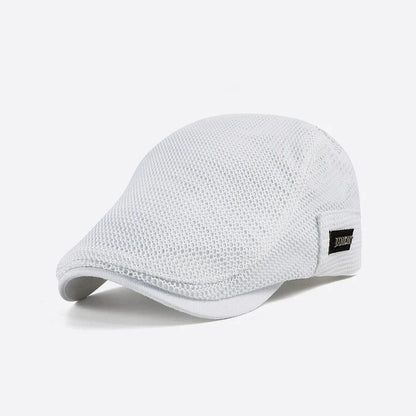 Prevox™ | Breathable Men's Cap