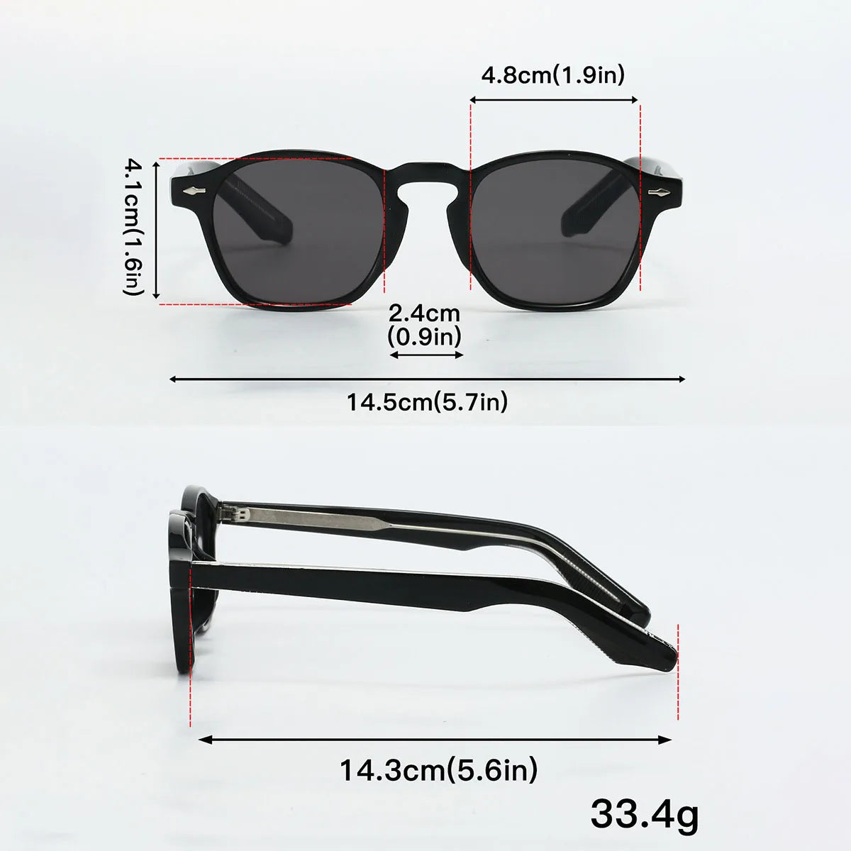 Valora Sunglasses