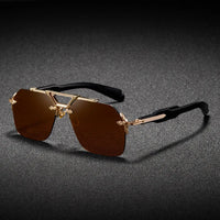 Gold Brown