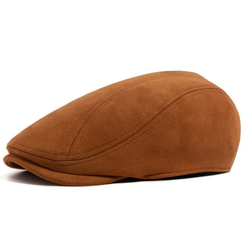 Frankie™ | Suede Classic Cap