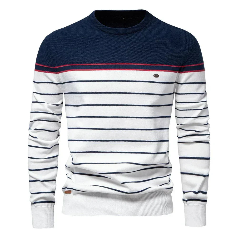 Rupert | Sturdy men's sweater