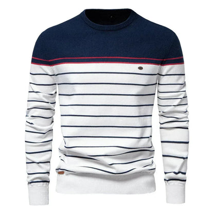 Rupert | Sturdy men's sweater