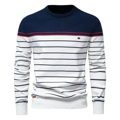 Rupert | Sturdy men's sweater