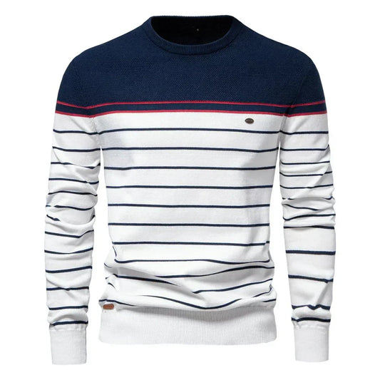 Rupert | Sturdy men's sweater