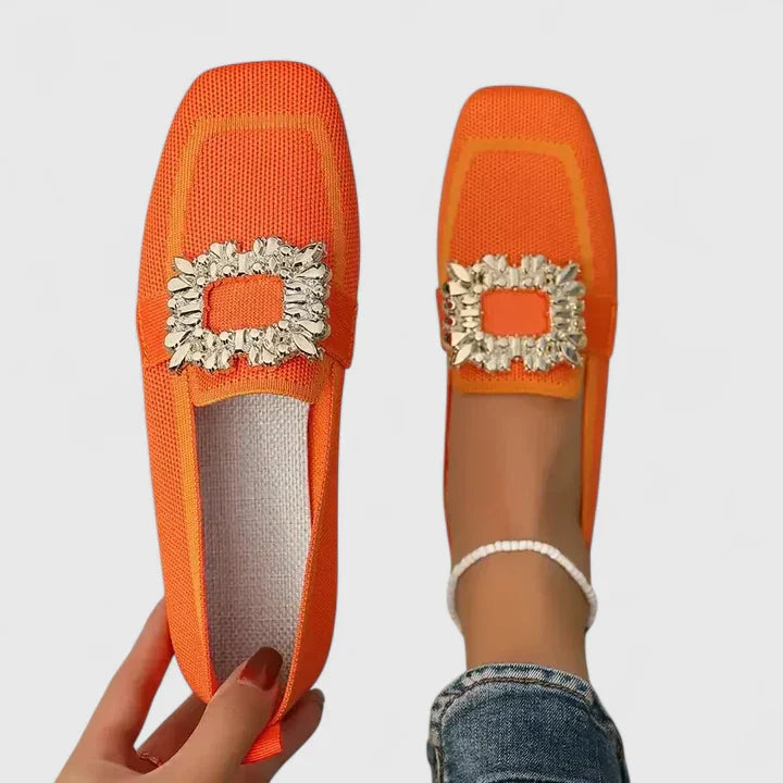 Maylora™ | Orthopedic Loafers