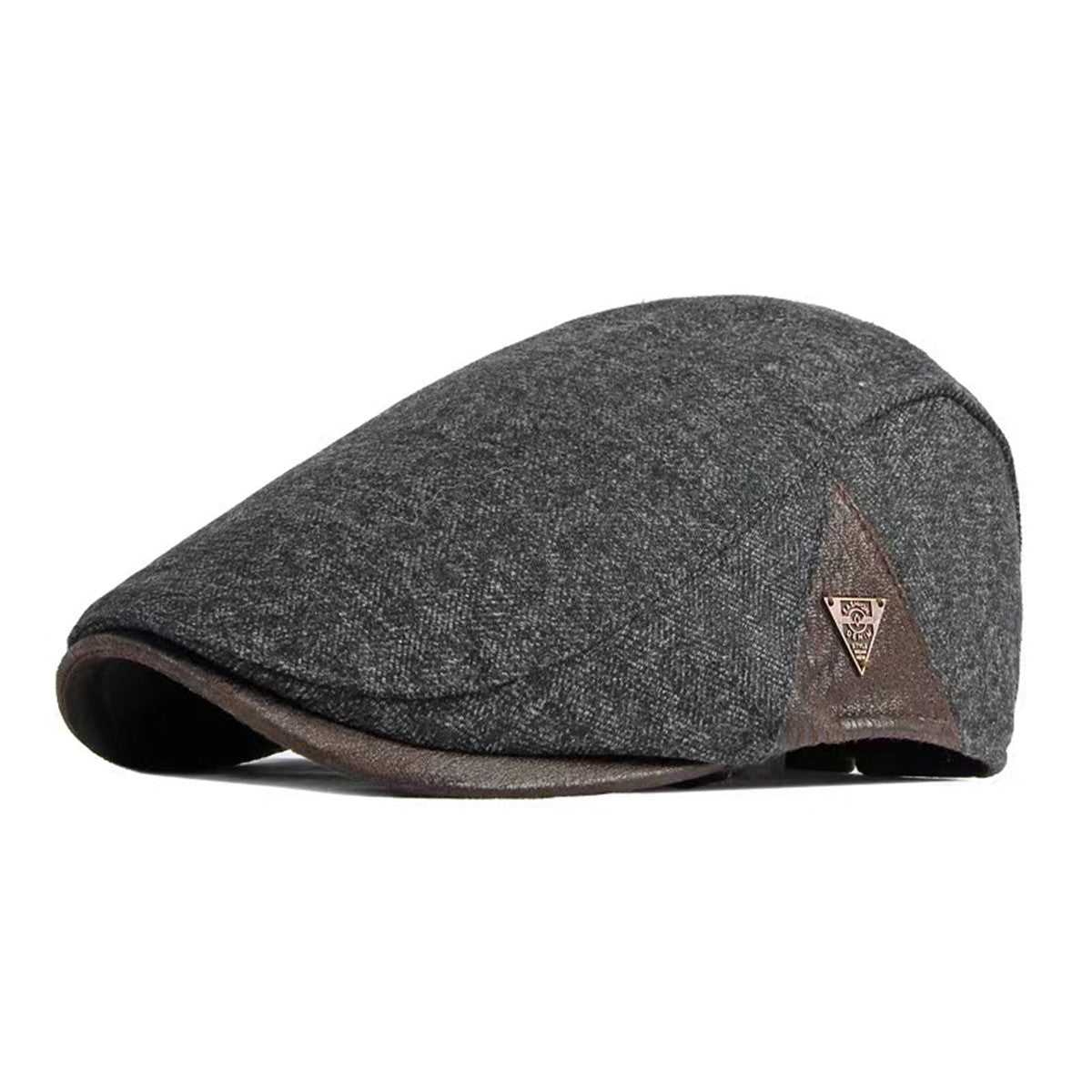 Angelo™ | Vintage Panel Cap