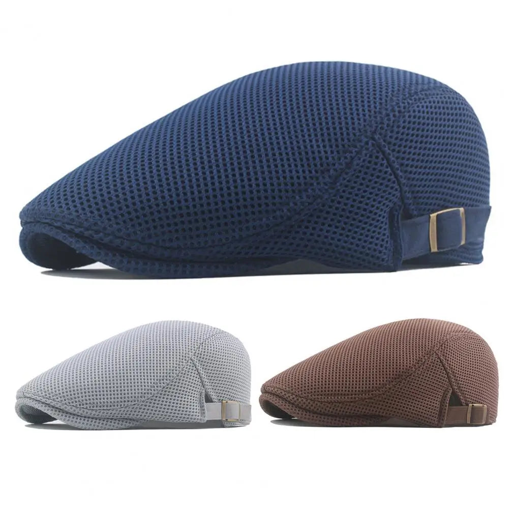 Kravo™ | Breathable Men's Cap