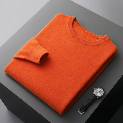 Clark - Ibiza cashmere sweater