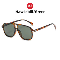 Hawksbill Green