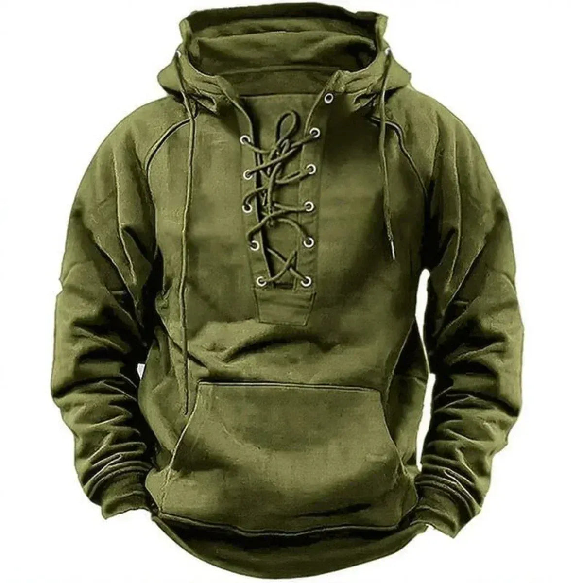Michael | Viking Hoodie