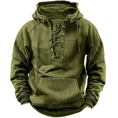Michael | Viking Hoodie