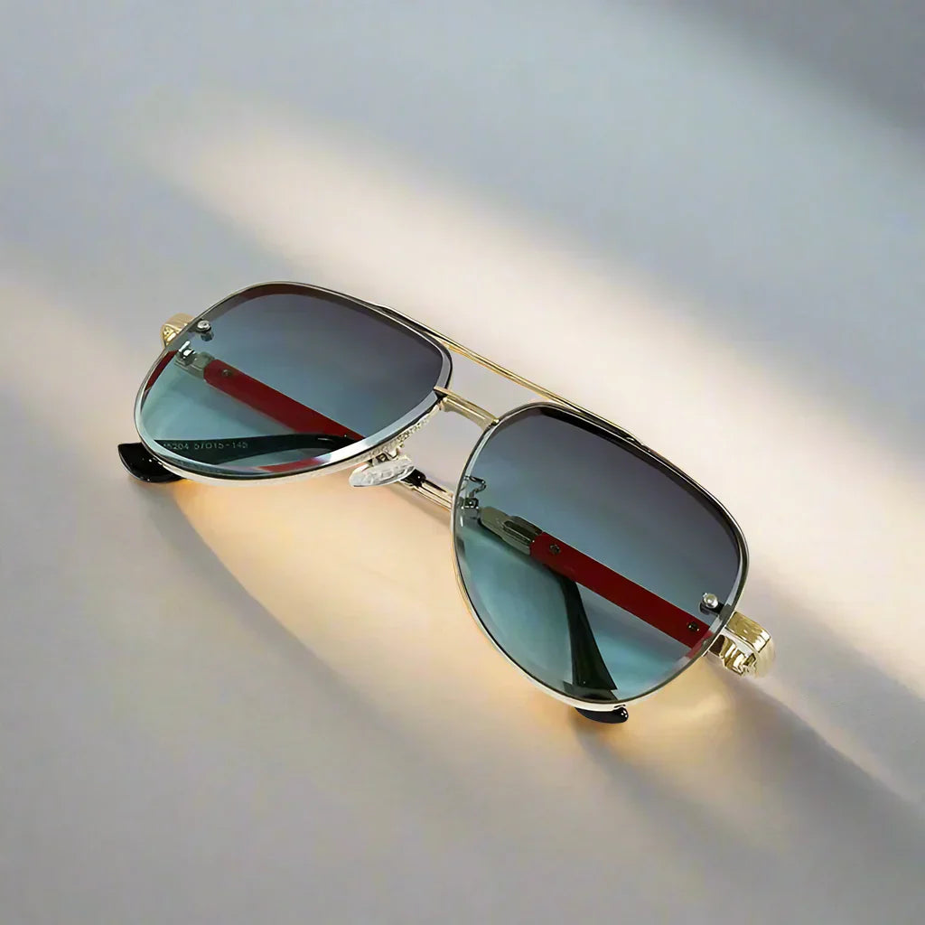 Prague Royale Sunglasses