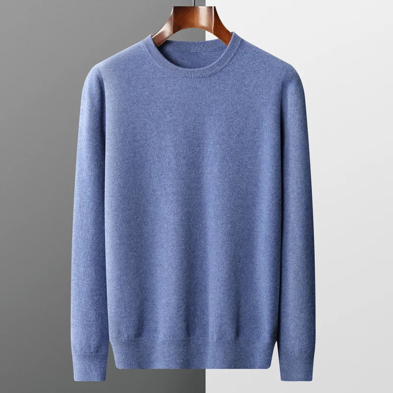 Clark - Ibiza cashmere sweater