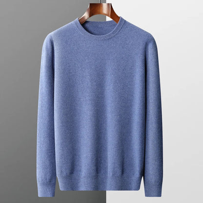 Ibiza  - Cashmere sweater
