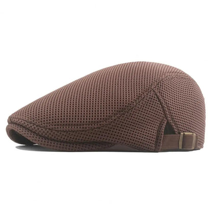 Kravo™ | Breathable Men's Cap