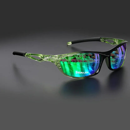 SUMMIT™ — Vintage Sports Performance Sunglasses