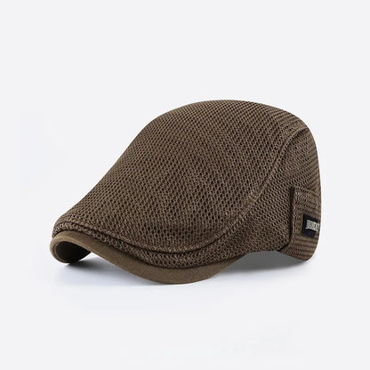 Prevox™ | Breathable Men's Cap