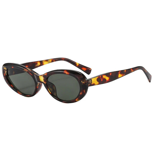 Valenne Oval Frames