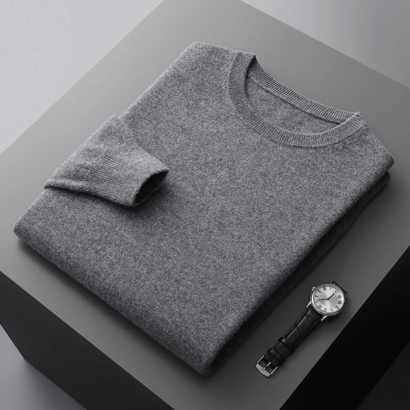 Ibiza  - Cashmere sweater