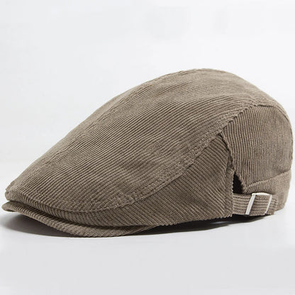 Vectra™ | Corduroy Cap