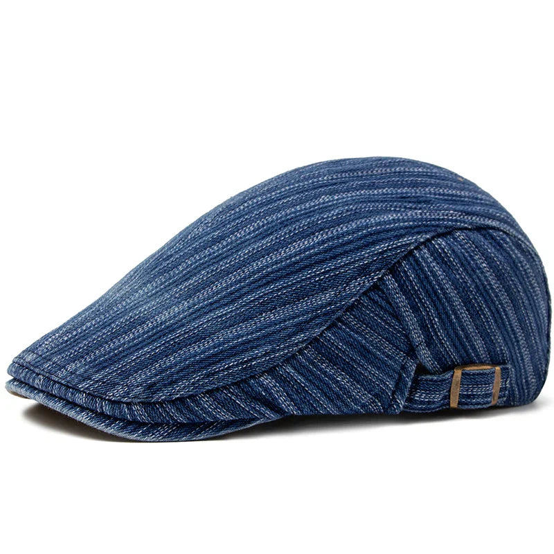 Aurex™ | Stylish Men's Cap