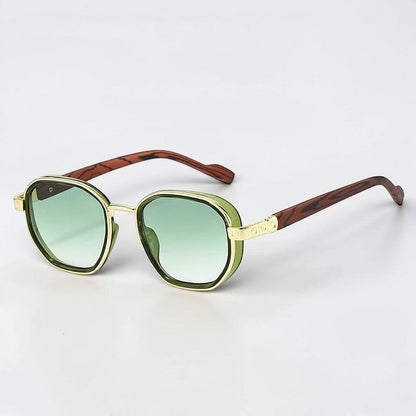 Caldon Retro Sunglasses