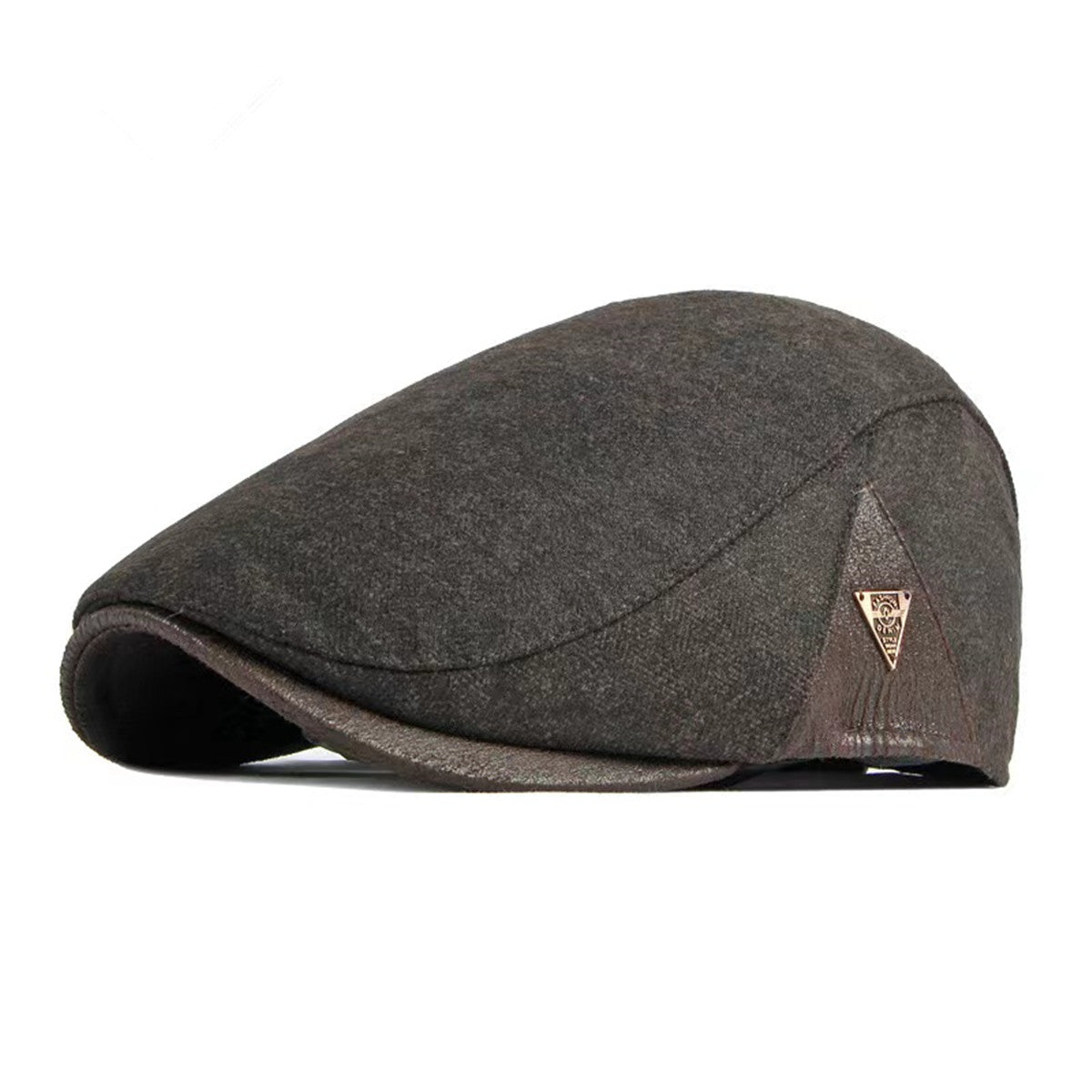 Angelo™ | Vintage Panel Cap