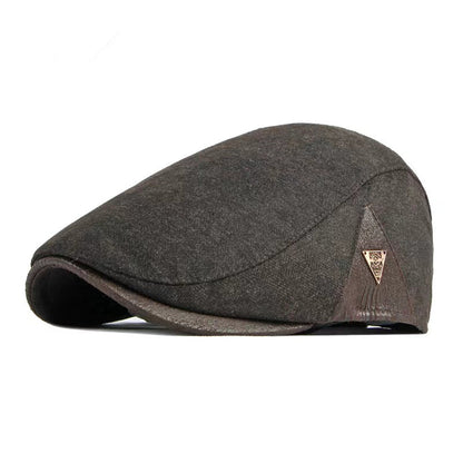 Angelo™ | Vintage Panel Cap