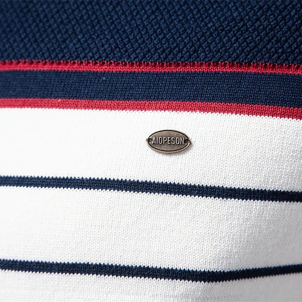 Rupert | Sturdy men's sweater