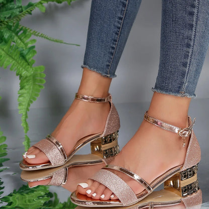 Lieke™ | Orthopedic Sandals