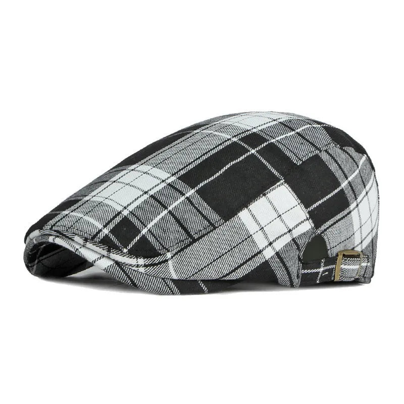 Carmine™ | The Neighborhood Dorchester Hat