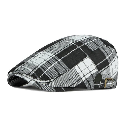 Carmine™ | The Neighborhood Dorchester Hat