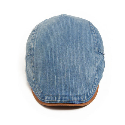Clyde™ | Denim Workwear Cap