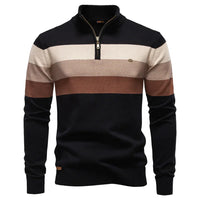 Black/Khaki