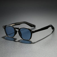 Black Blue