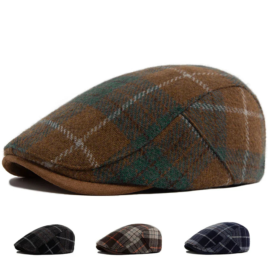 Vexar™ | Classic Men's Cap