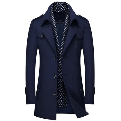 ANGELO | SCOTT WINTER COAT