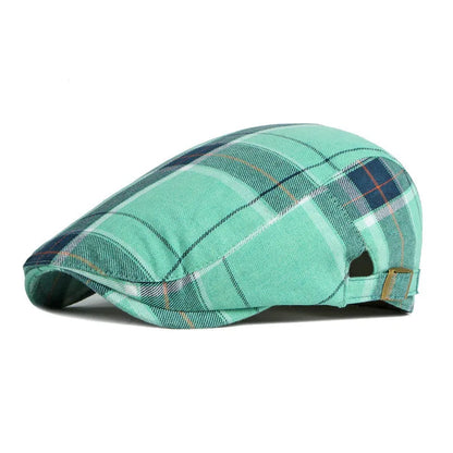 Carmine™ | The Neighborhood Dorchester Hat