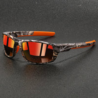 Camo-Red