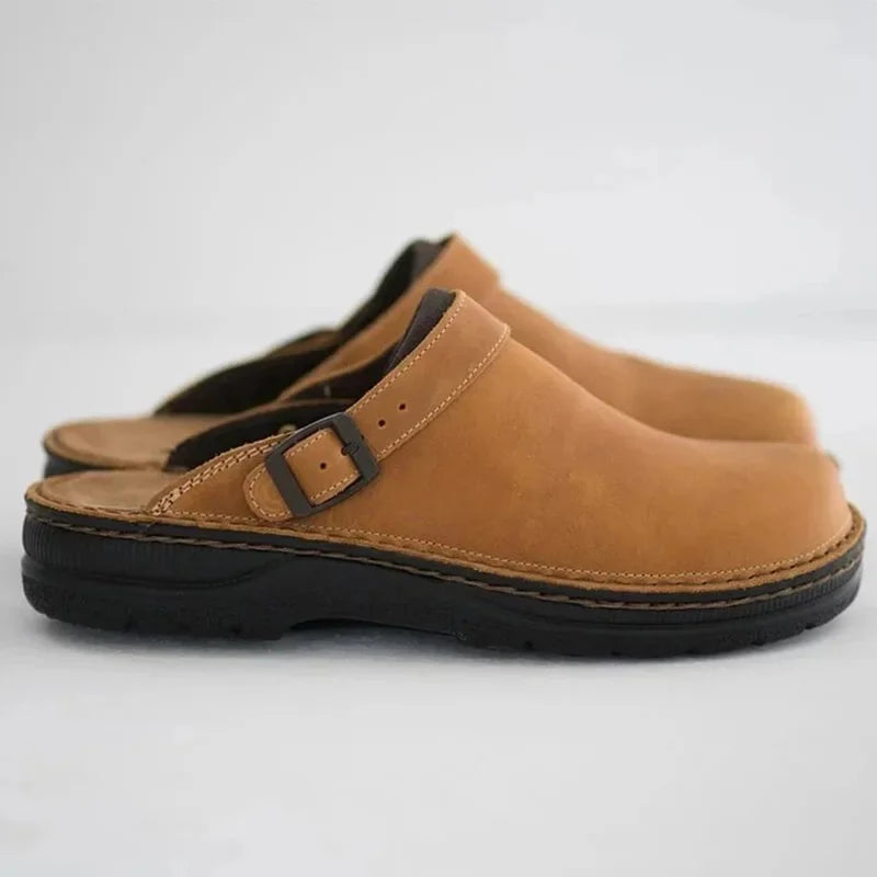 Maayke™ | Stylish Casual Slip-On