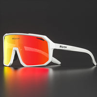 Velocity Red Fire