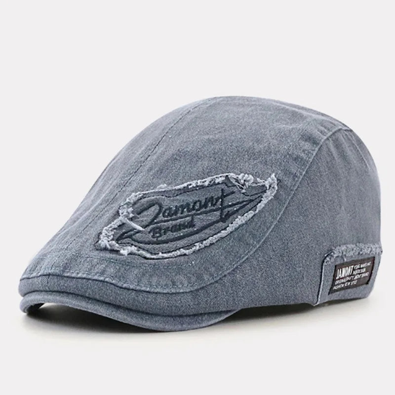 Dravo™ | Denim Cap