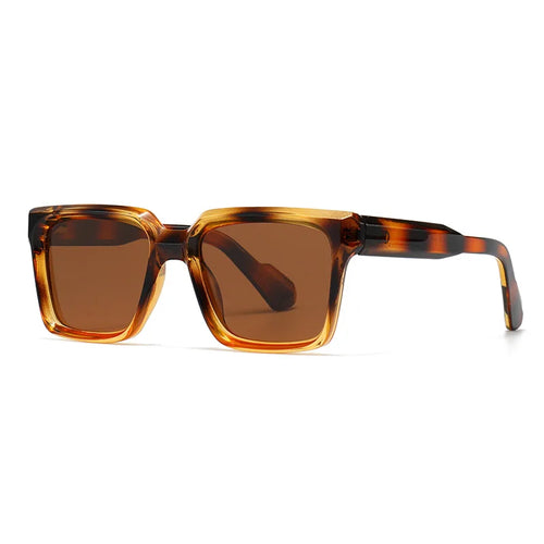 Arden Square Sunglasses