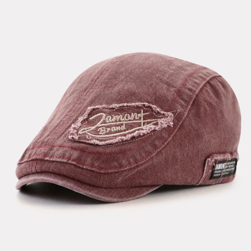 Dravo™ | Denim Cap