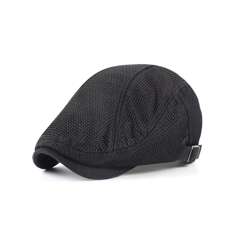 Knuckles™ | Breeze Mesh Cap